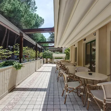 Hotel Valentino Pinarella