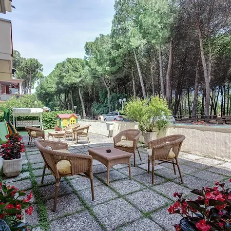 Hotell Valentino Pinarella