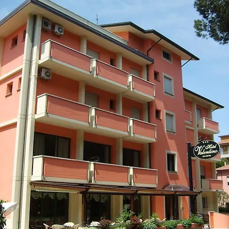 Valentino Hotel