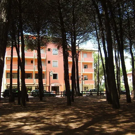 Hotel Valentino 3*