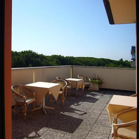 Hotel Valentino Pinarella