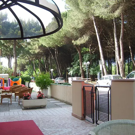 Valentino Hotel 3*
