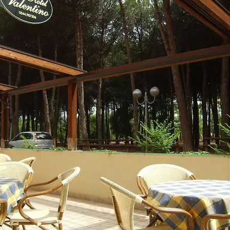 Valentino Hotel