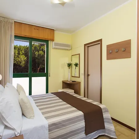 Hotel Valentino 3*