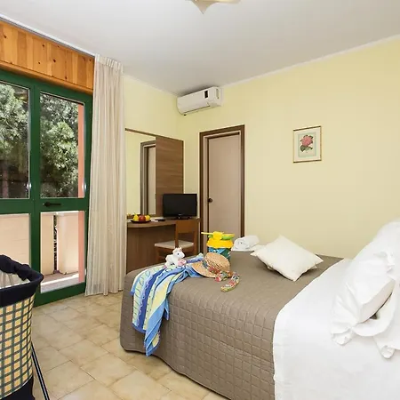 Hotel Valentino 3*