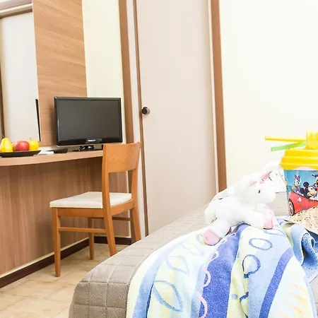 Valentino 3* Pinarella