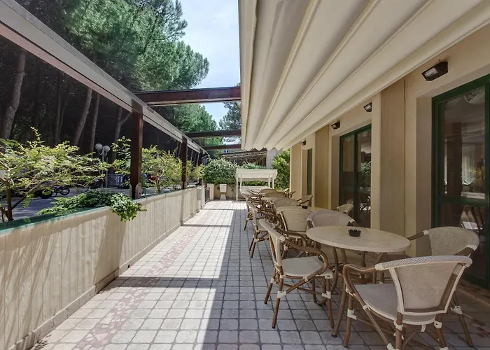 Hotel Valentino Pinarella