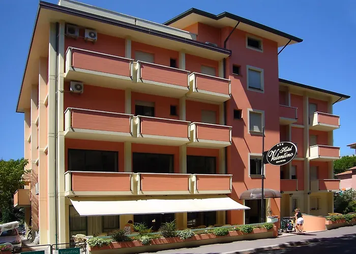 Valentino Hotel Pinarella