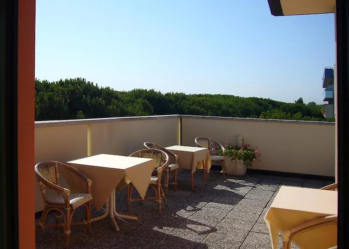 Hotel Valentino Pinarella