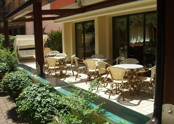 Hotel Valentino Pinarella