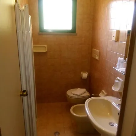 Szálloda Valentino 3*