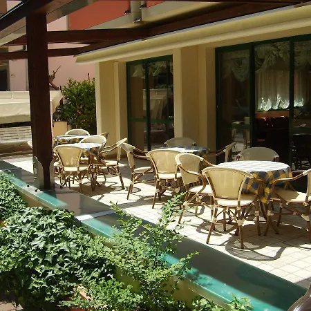 Hotel Valentino Pinarella