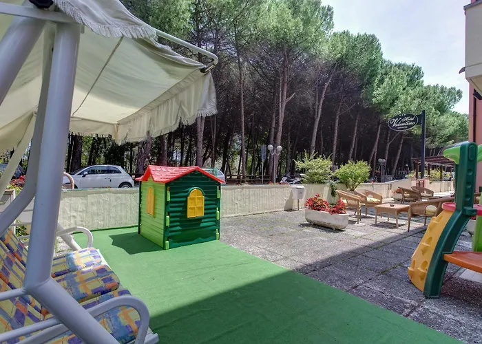 Valentino بيناريلا