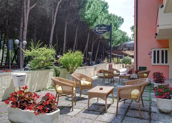 Valentino بيناريلا