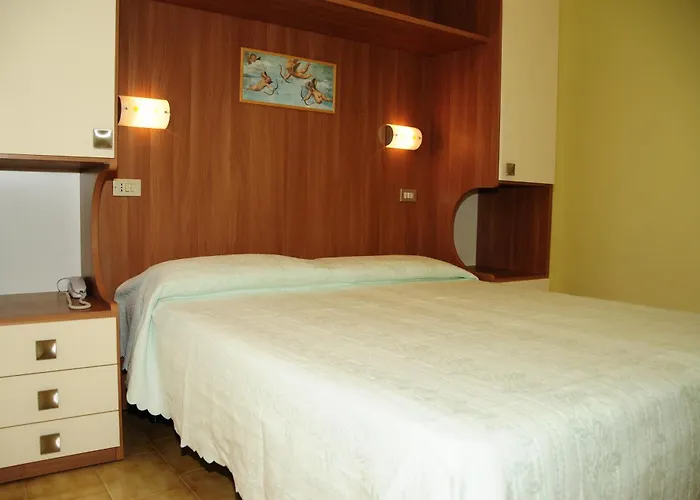 Valentino Hotel Pinarella